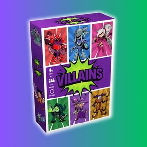 Villains