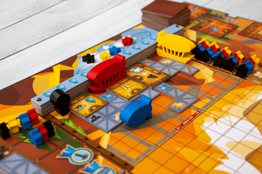 board game image