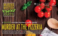 Murder at the Pizzeria