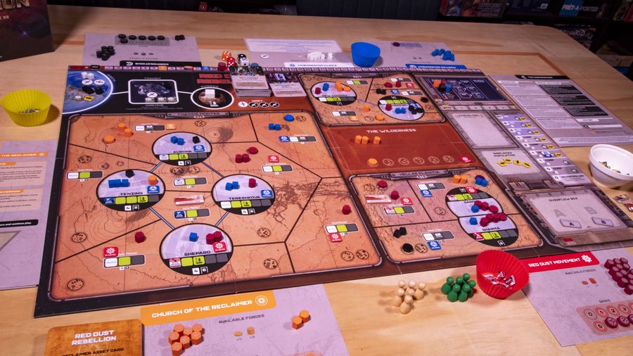 BoardGameGeek