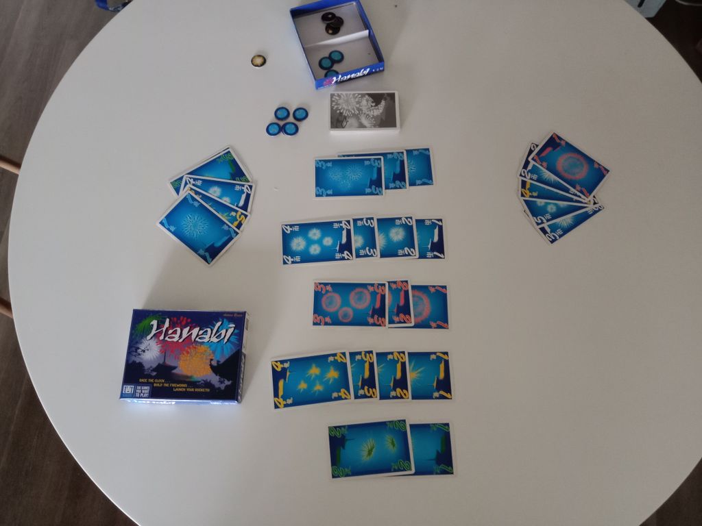 Hanabi photo 5