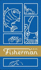 Fisherman
