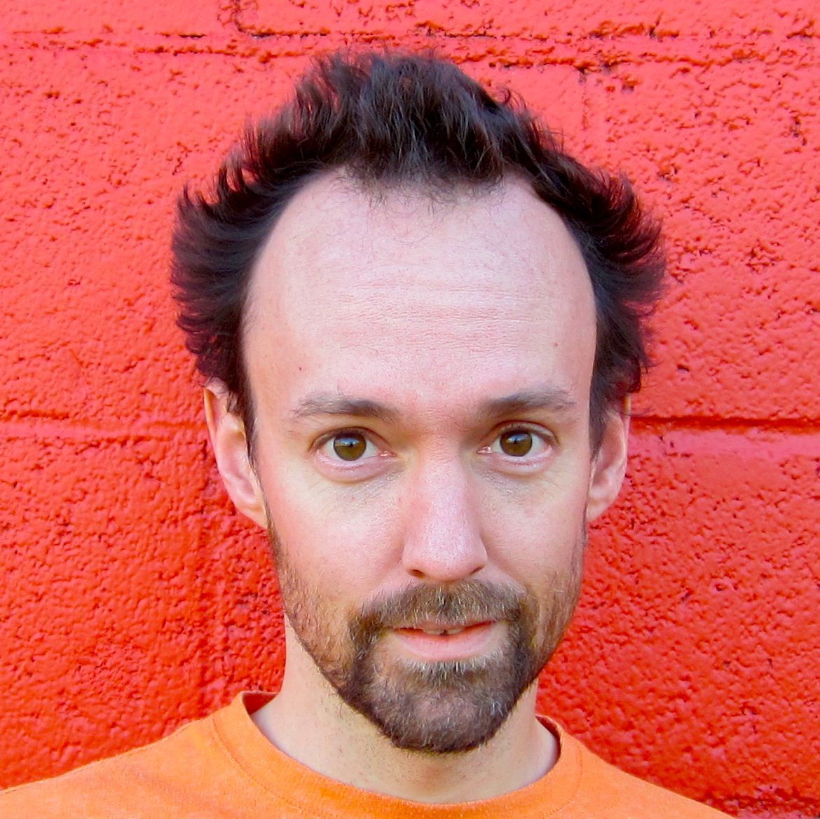 Nick Bentley