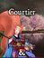 RPG Item: Courtier
