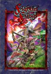Fightin&#039; Fungi