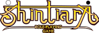 RPG: Shintiara Role-Playing Game