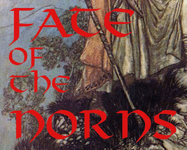 RPG: Fate of the Norns (1st Edition)