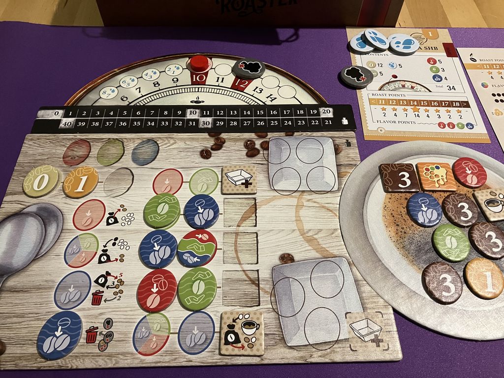 Attempting the Challenge of Playing My Solo Games (and Actually Logging ...