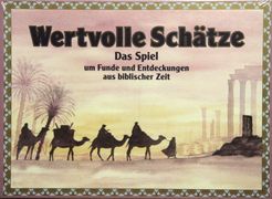 Wertvolle Schätze