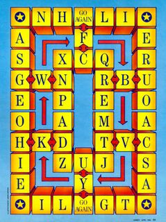 Word Chase