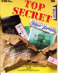 RPG Item: TS 005: Operation: Orient Express