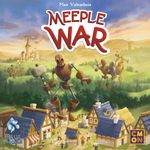 Board Game: Meeple War