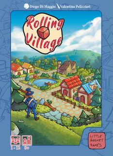 Rolling Village