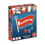 Banderea