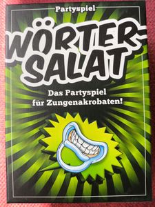 Wörtersalat