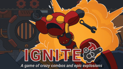 Ignite Cards