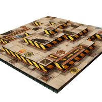 RoboRally: King of the Hill