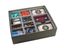 Board Game Accessory: Scythe: The Rise of Fenris – Folded Space Insert