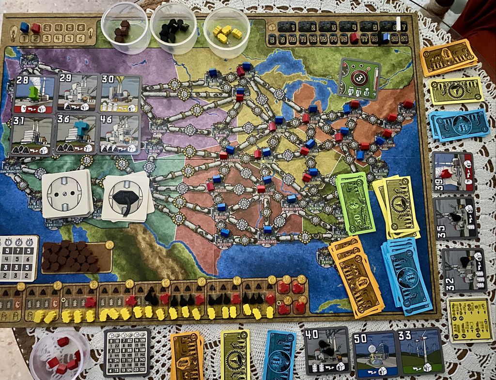 Power Grid photo 4