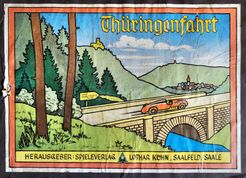 Thüringenfahrt