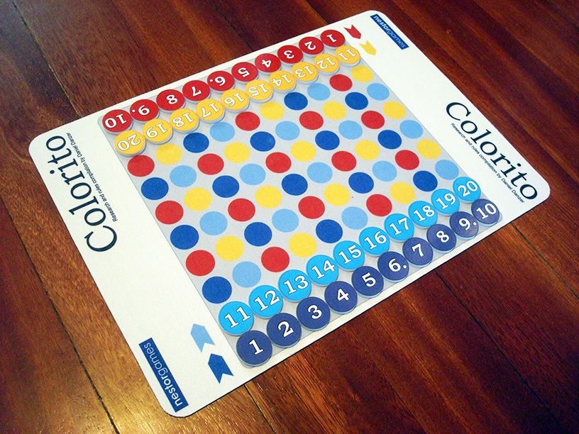 Colorito