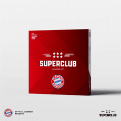Superclub: FC Bayern München 2021/22
