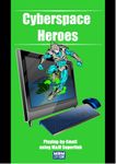 RPG Item: Cyberspace Heroes