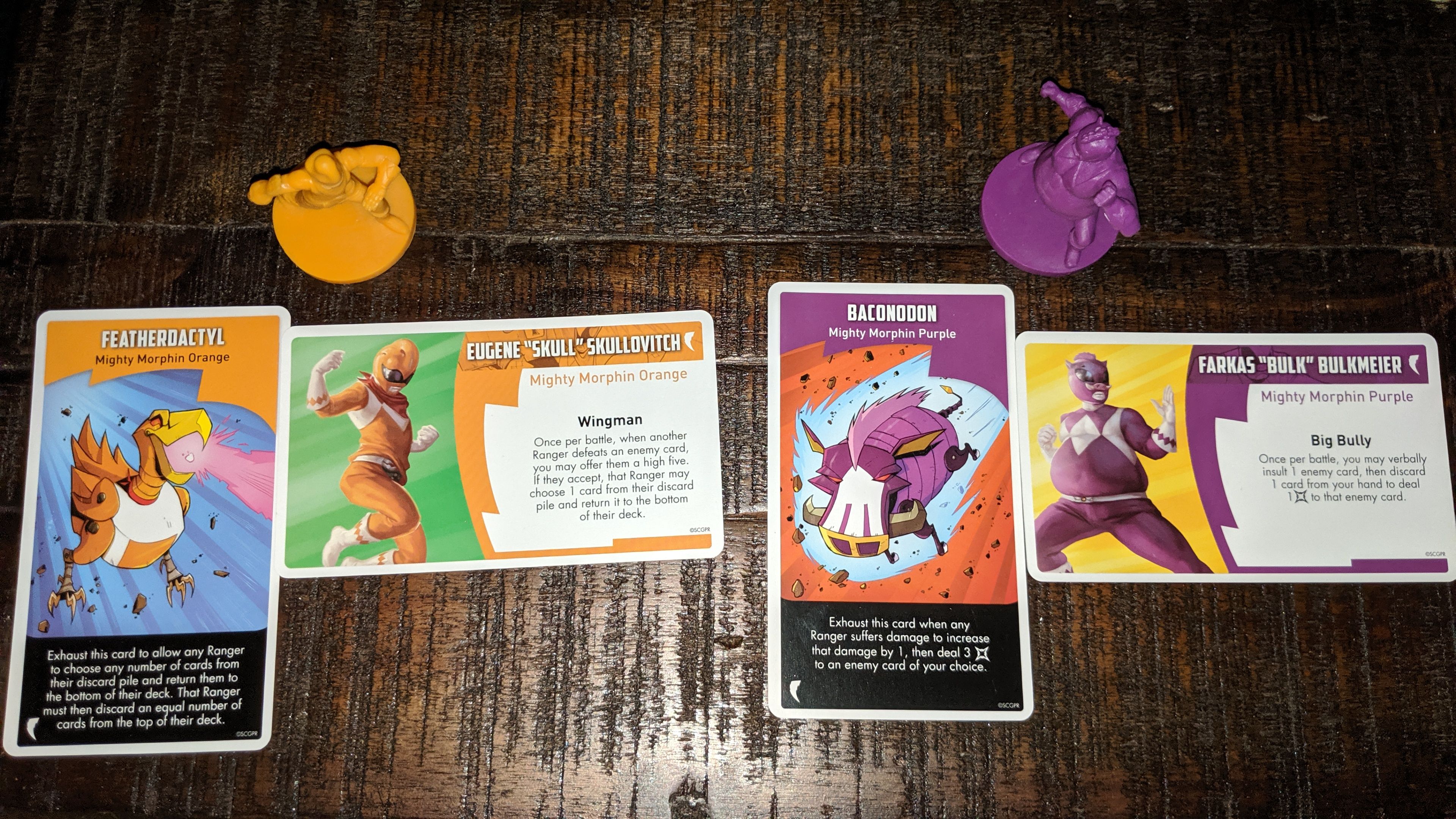 pics Bulk And Skull Heroes Of The Grid grid bulk skull character pack