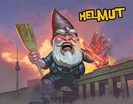 Board Game Accessory: King of Tokyo/King of New York: Helmut (promo character)