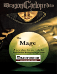 RPG Item: DragonCyclopedia: The Mage
