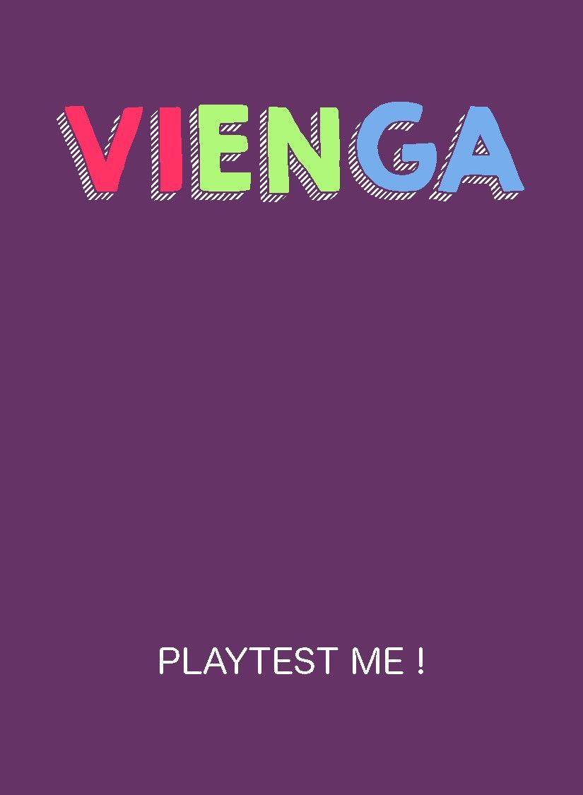 VIENGA