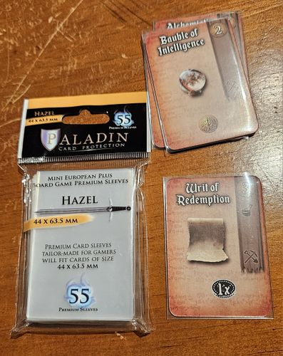 homthy card sleeves Homthy 500 Count Card Sleeves for Trading Cards, Standard Size Protective  Sleeves Deck Card Protectors Fit for Baseball Cards, Sports Cards, MTG, main image 1