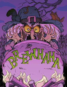 BrewHaha