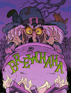 BrewHaha