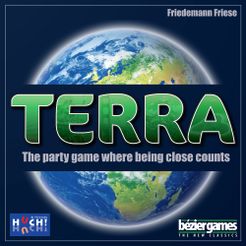 Heiligdom Scheiden Onhandig Terra | Board Game | BoardGameGeek