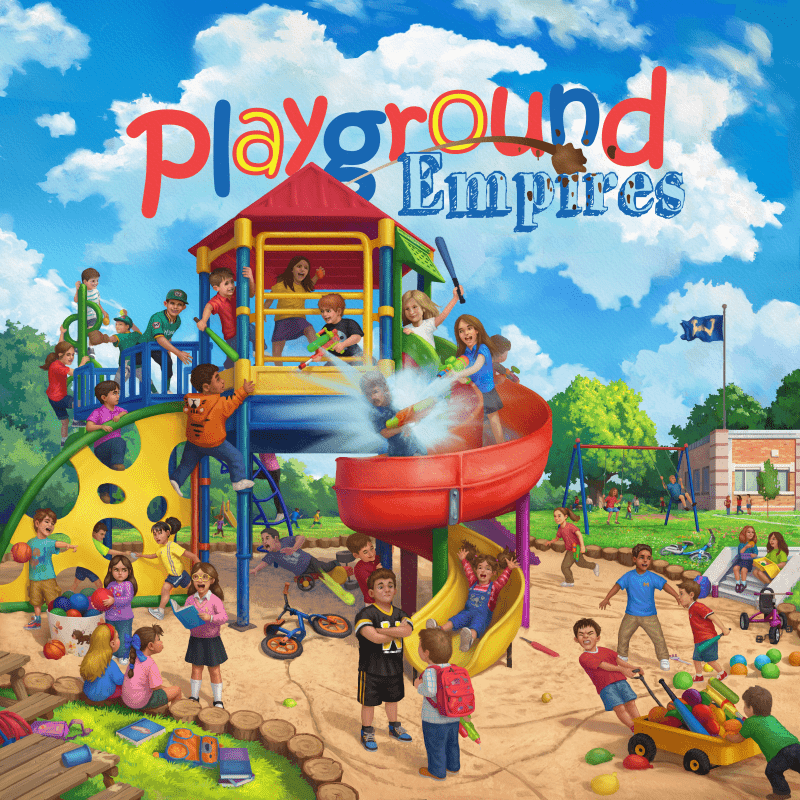 Playground Empires