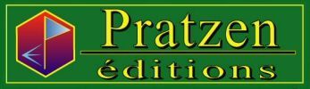Pratzen Editions