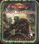 RPG Item: Cthulhu: Arma Ctuhlhiana - Dice Set