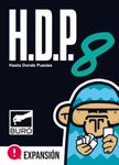 H.D.P. 8: Hasta Donde Puedas
