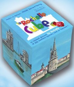 La Rochelle Cube