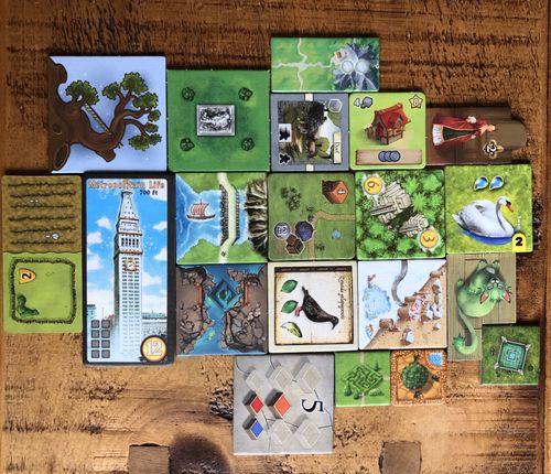 From gallery of CarolineBlack