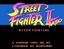 Video Game Compilation: Street Fighter II Turbo