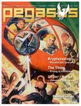 Issue: Pegasus (Issue 19 - Oct 2011)