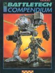 RPG Item: The Battletech Compendium