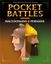 Board Game: Pocket Battles: Macedonians vs. Persians