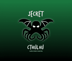Secret Cthulhu
