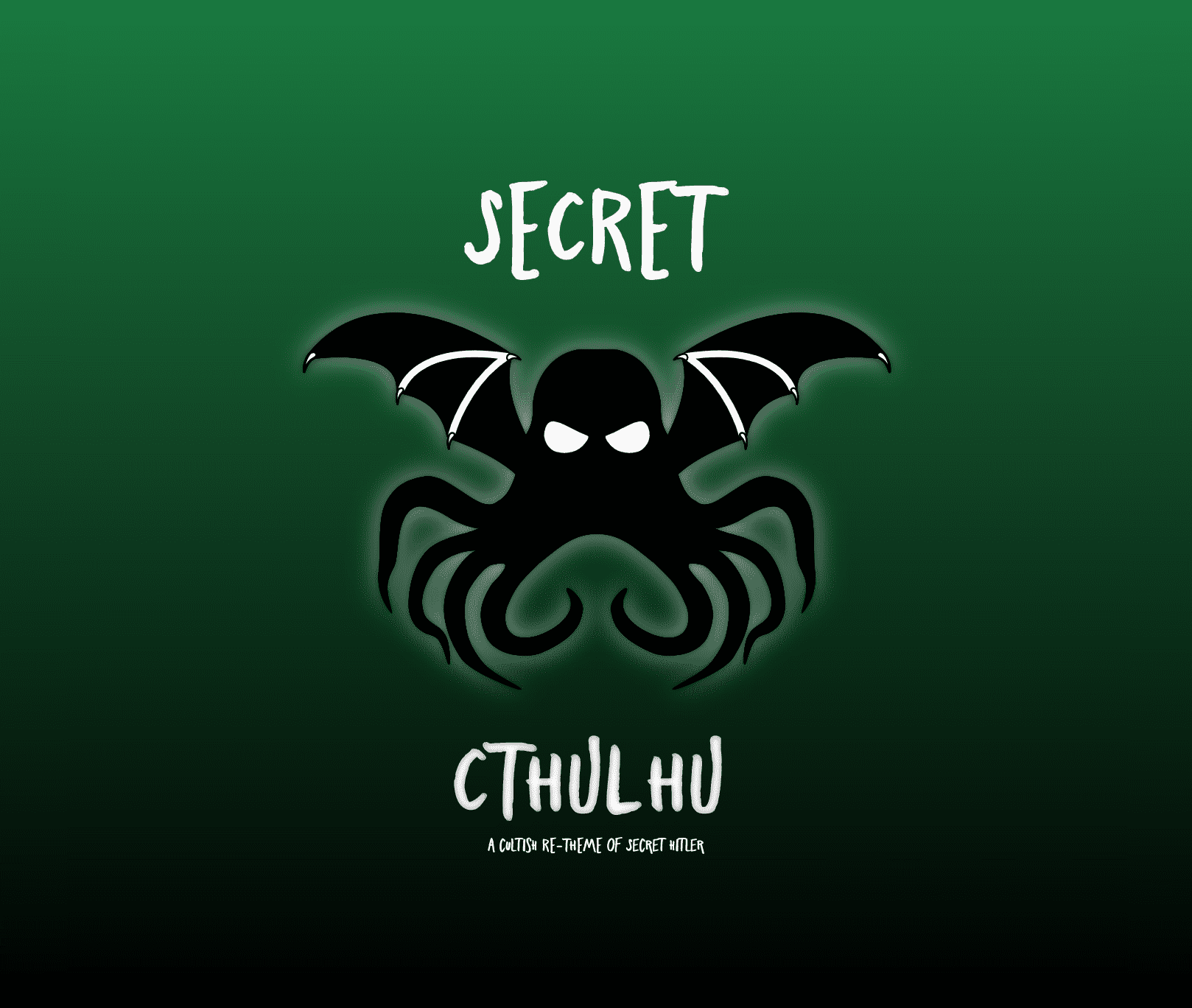 Secret Cthulhu