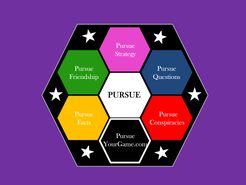 Pursue