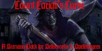 Sellswords and Spellslingers: Count Cariali's Curse