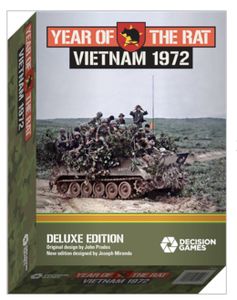 Year of the Rat: Vietnam, 1972 – Deluxe Edition
